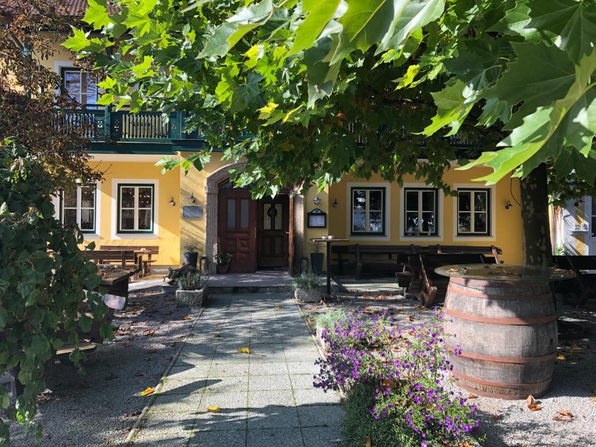 Gasthaus Marienhof Kirchdorf am Inn المظهر الخارجي الصورة