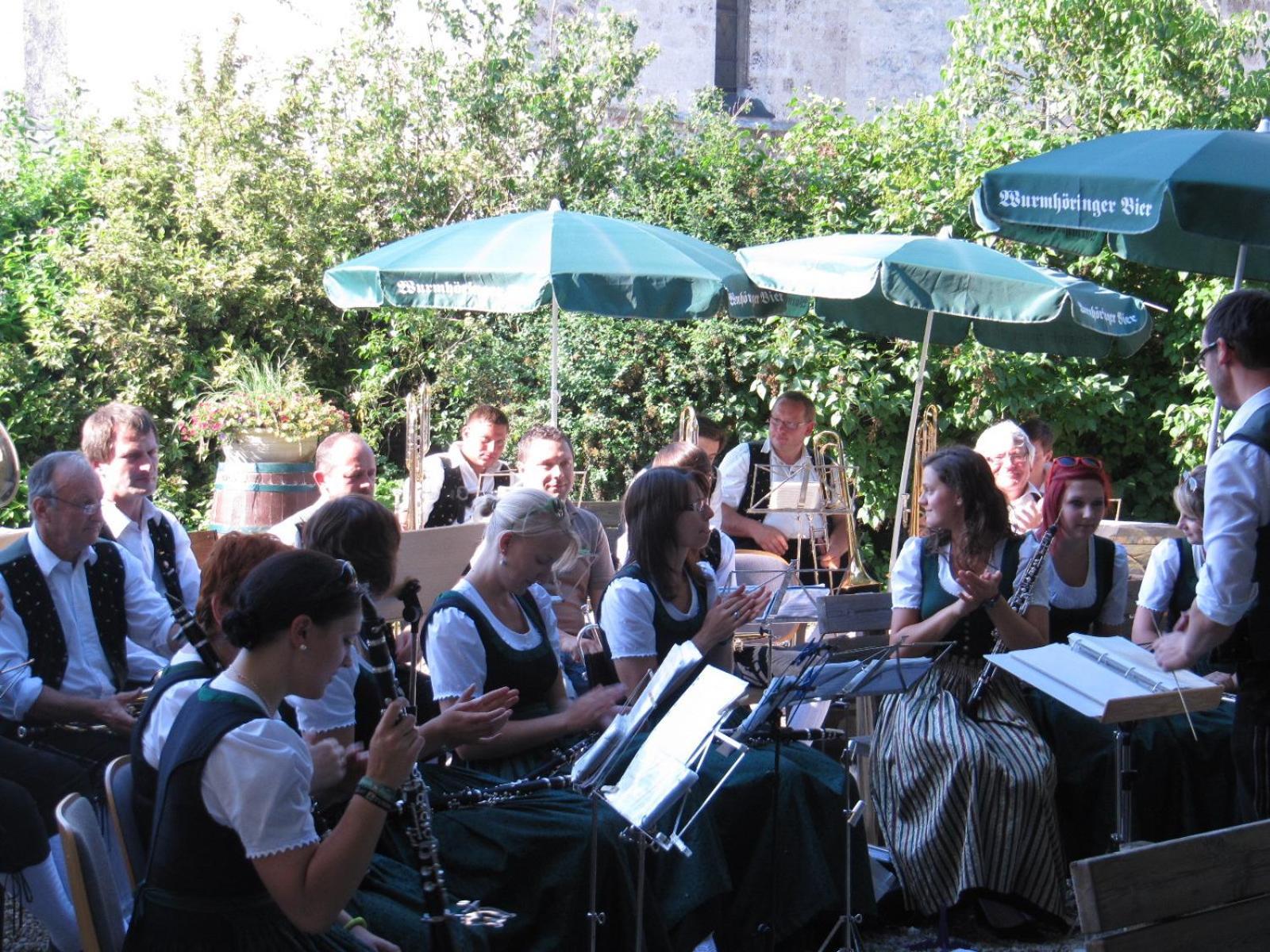 Gasthaus Marienhof Kirchdorf am Inn المظهر الخارجي الصورة