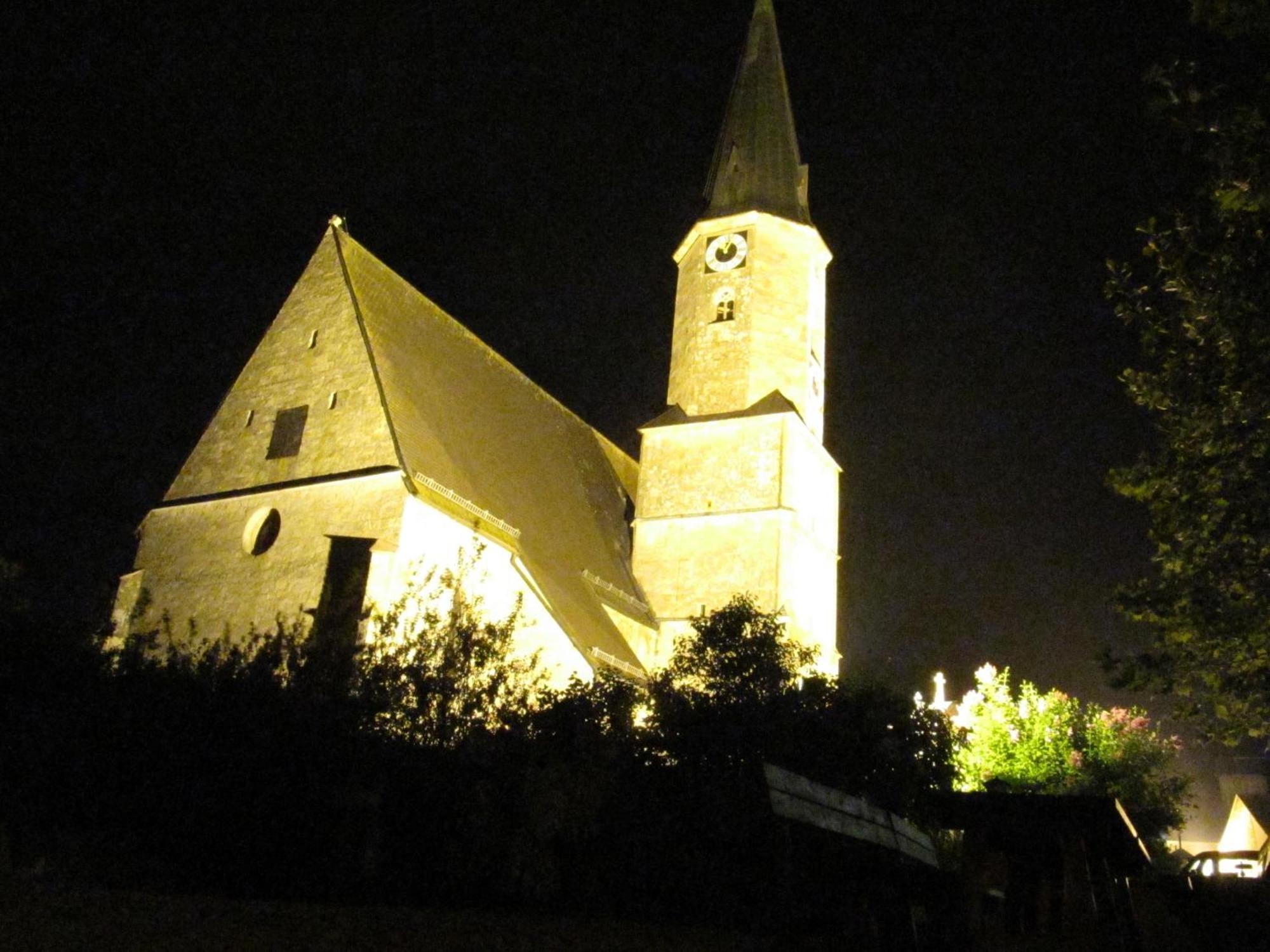 Gasthaus Marienhof Kirchdorf am Inn المظهر الخارجي الصورة