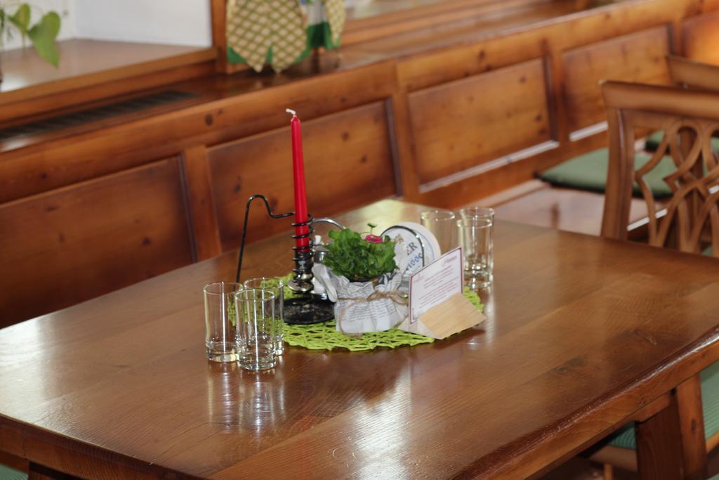 Gasthaus Marienhof Kirchdorf am Inn المظهر الخارجي الصورة