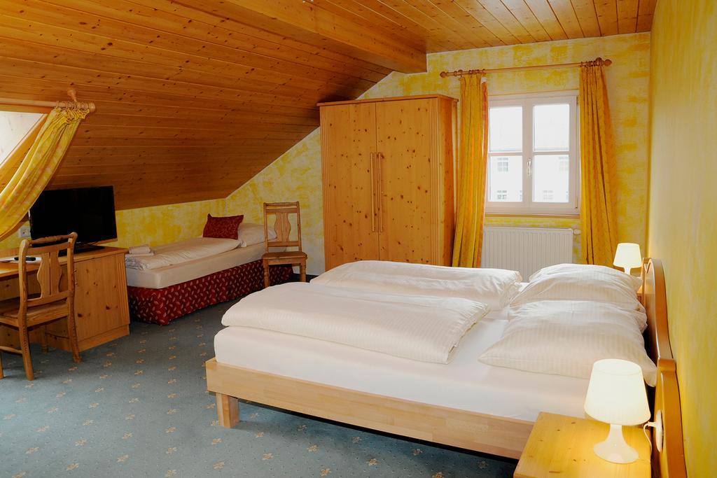 Gasthaus Marienhof Kirchdorf am Inn المظهر الخارجي الصورة