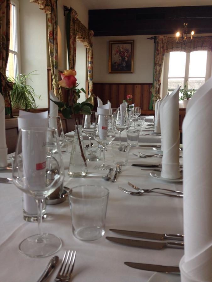 Gasthaus Marienhof Kirchdorf am Inn المظهر الخارجي الصورة