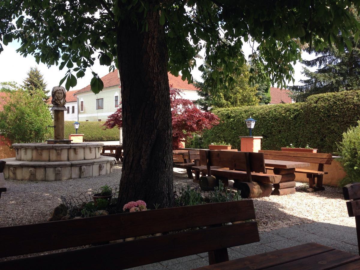 Gasthaus Marienhof Kirchdorf am Inn المظهر الخارجي الصورة